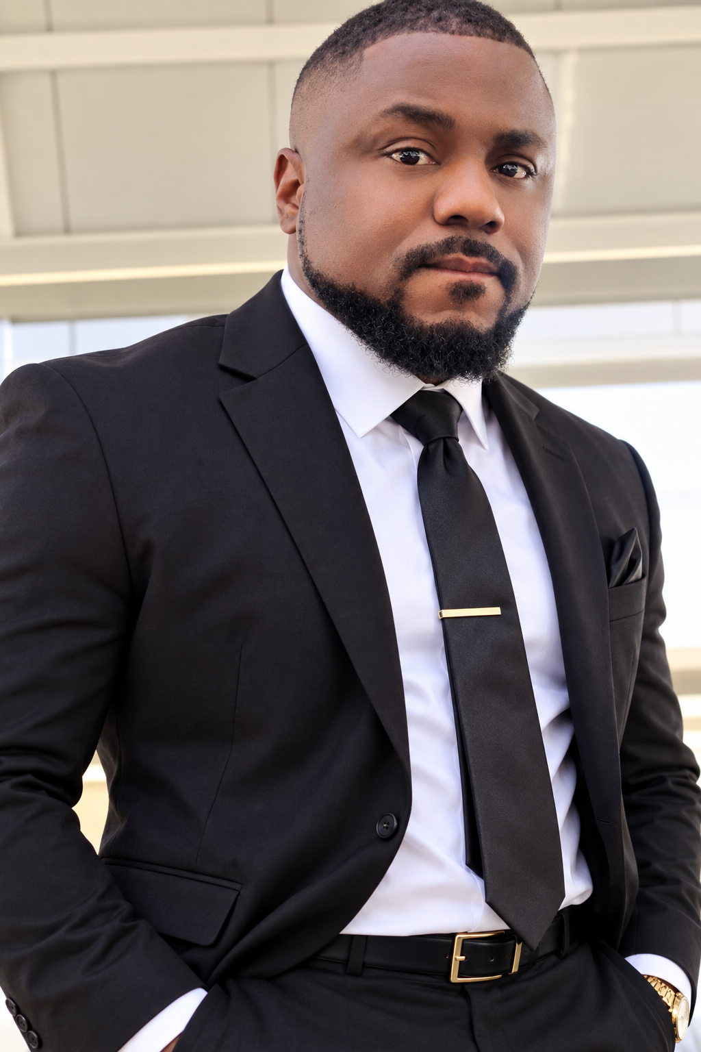 Jermaine Robinson