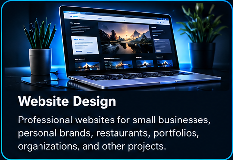Website Design